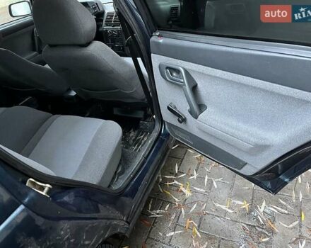 Зеленый ВАЗ 2112, объемом двигателя 1.6 л и пробегом 174 тыс. км за 2600 $, фото 5 на Automoto.ua