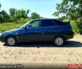 Зеленый ВАЗ 2112, объемом двигателя 1.6 л и пробегом 262 тыс. км за 2300 $, фото 1 на Automoto.ua
