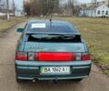 Зелений ВАЗ 2112, об'ємом двигуна 1.6 л та пробігом 230 тис. км за 2416 $, фото 5 на Automoto.ua