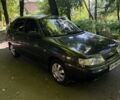 Зеленый ВАЗ 2112, объемом двигателя 1.6 л и пробегом 190 тыс. км за 1400 $, фото 13 на Automoto.ua