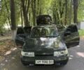 Зеленый ВАЗ 2112, объемом двигателя 1.6 л и пробегом 200 тыс. км за 1300 $, фото 15 на Automoto.ua