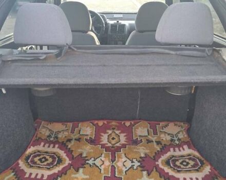 Зелений ВАЗ 2112, об'ємом двигуна 1.6 л та пробігом 157 тис. км за 1100 $, фото 7 на Automoto.ua