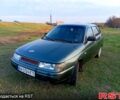 Зеленый ВАЗ 2112, объемом двигателя 1.6 л и пробегом 165 тыс. км за 1350 $, фото 10 на Automoto.ua