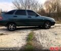 Зеленый ВАЗ 2112, объемом двигателя 1.6 л и пробегом 122 тыс. км за 2850 $, фото 1 на Automoto.ua