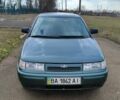 Зелений ВАЗ 2112, об'ємом двигуна 1.6 л та пробігом 230 тис. км за 2416 $, фото 1 на Automoto.ua