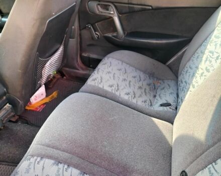 Зелений ВАЗ 2112, об'ємом двигуна 0 л та пробігом 326 тис. км за 2300 $, фото 3 на Automoto.ua