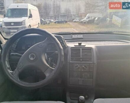 Зелений ВАЗ 2112, об'ємом двигуна 1.6 л та пробігом 157 тис. км за 1100 $, фото 8 на Automoto.ua