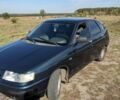 Зеленый ВАЗ 2112, объемом двигателя 1.6 л и пробегом 160 тыс. км за 1900 $, фото 1 на Automoto.ua