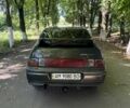 Зеленый ВАЗ 2112, объемом двигателя 1.6 л и пробегом 190 тыс. км за 1400 $, фото 10 на Automoto.ua