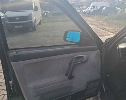 Зелений ВАЗ 2112, об'ємом двигуна 1.6 л та пробігом 157 тис. км за 1100 $, фото 3 на Automoto.ua