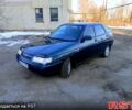 Зеленый ВАЗ 2112, объемом двигателя 1.6 л и пробегом 119 тыс. км за 3250 $, фото 1 на Automoto.ua