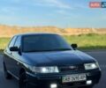 Зеленый ВАЗ 2112, объемом двигателя 1.6 л и пробегом 187 тыс. км за 2200 $, фото 1 на Automoto.ua