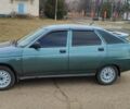 Зелений ВАЗ 2112, об'ємом двигуна 1.6 л та пробігом 230 тис. км за 2416 $, фото 3 на Automoto.ua