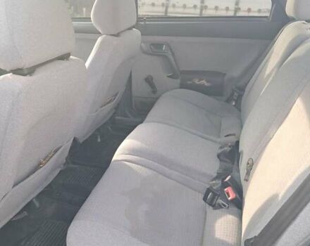 Зелений ВАЗ 2112, об'ємом двигуна 1.6 л та пробігом 157 тис. км за 1100 $, фото 11 на Automoto.ua