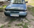 Зеленый ВАЗ 2112, объемом двигателя 1.6 л и пробегом 217 тыс. км за 1300 $, фото 1 на Automoto.ua