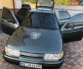 Зеленый ВАЗ 2112, объемом двигателя 1.6 л и пробегом 210 тыс. км за 1200 $, фото 1 на Automoto.ua