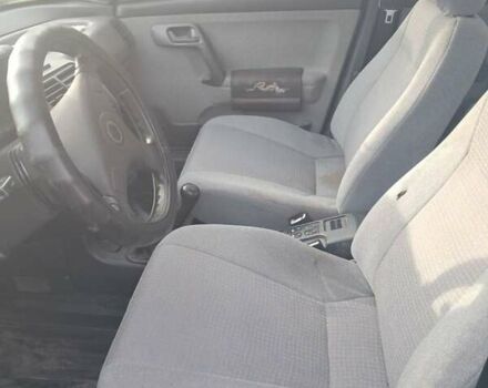 Зелений ВАЗ 2112, об'ємом двигуна 1.6 л та пробігом 157 тис. км за 1100 $, фото 6 на Automoto.ua