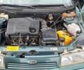 Зелений ВАЗ 2112, об'ємом двигуна 1.6 л та пробігом 230 тис. км за 2416 $, фото 17 на Automoto.ua