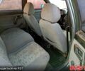 Зеленый ВАЗ 2112, объемом двигателя 1.6 л и пробегом 165 тыс. км за 1350 $, фото 5 на Automoto.ua