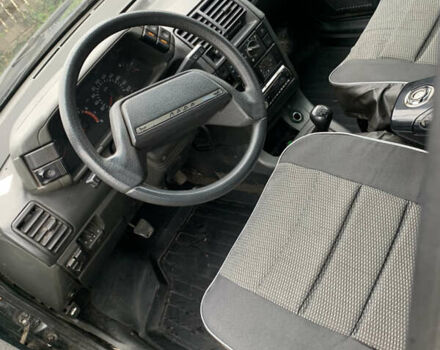 Зеленый ВАЗ 2112, объемом двигателя 1.6 л и пробегом 236 тыс. км за 1150 $, фото 8 на Automoto.ua