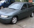 Зелений ВАЗ 2112, об'ємом двигуна 1.6 л та пробігом 240 тис. км за 2050 $, фото 1 на Automoto.ua