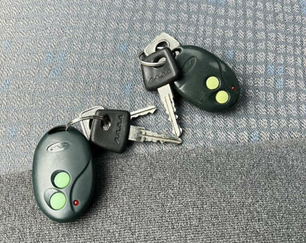 Зеленый ВАЗ 2112, объемом двигателя 1.6 л и пробегом 51 тыс. км за 3600 $, фото 23 на Automoto.ua