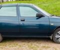 Зелений ВАЗ 2112, об'ємом двигуна 1.6 л та пробігом 219 тис. км за 2500 $, фото 1 на Automoto.ua