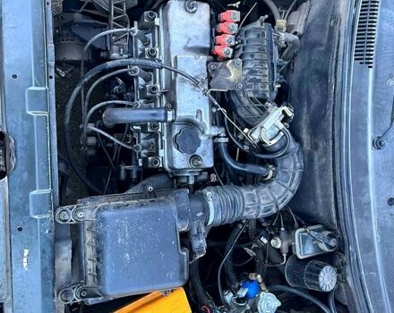 Зеленый ВАЗ 2112, объемом двигателя 1.5 л и пробегом 120 тыс. км за 1200 $, фото 6 на Automoto.ua