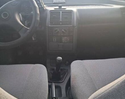 Зелений ВАЗ 2112, об'ємом двигуна 1.6 л та пробігом 157 тис. км за 1100 $, фото 9 на Automoto.ua