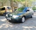 Зелений ВАЗ 2112, об'ємом двигуна 1.6 л та пробігом 220 тис. км за 1756 $, фото 1 на Automoto.ua