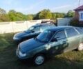 Зеленый ВАЗ 2112, объемом двигателя 1.6 л и пробегом 150 тыс. км за 3300 $, фото 6 на Automoto.ua