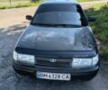 Зелений ВАЗ 2112, об'ємом двигуна 1.6 л та пробігом 180 тис. км за 951 $, фото 1 на Automoto.ua