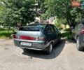 Зеленый ВАЗ 2112, объемом двигателя 1.6 л и пробегом 350 тыс. км за 600 $, фото 4 на Automoto.ua