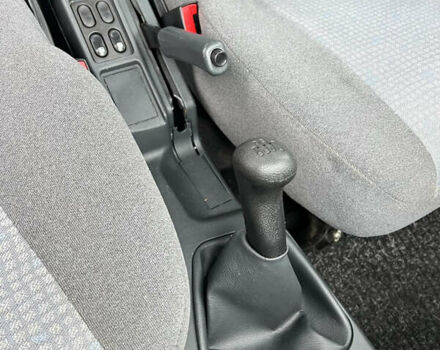 Зеленый ВАЗ 2112, объемом двигателя 1.6 л и пробегом 51 тыс. км за 3600 $, фото 13 на Automoto.ua