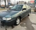 Зеленый ВАЗ 2112, объемом двигателя 0 л и пробегом 68 тыс. км за 2300 $, фото 2 на Automoto.ua