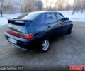 Зеленый ВАЗ 2112, объемом двигателя 1.6 л и пробегом 119 тыс. км за 3250 $, фото 4 на Automoto.ua