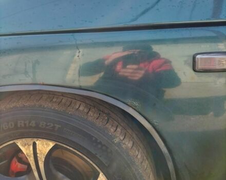 Зелений ВАЗ 2112, об'ємом двигуна 0 л та пробігом 326 тис. км за 2300 $, фото 7 на Automoto.ua