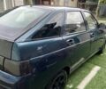 Зеленый ВАЗ 2112, объемом двигателя 1.6 л и пробегом 3 тыс. км за 990 $, фото 5 на Automoto.ua