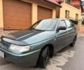 Зелений ВАЗ 2112, об'ємом двигуна 1.6 л та пробігом 176 тис. км за 1850 $, фото 6 на Automoto.ua