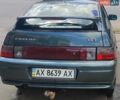 Зелений ВАЗ 2112, об'ємом двигуна 0 л та пробігом 122 тис. км за 2800 $, фото 1 на Automoto.ua