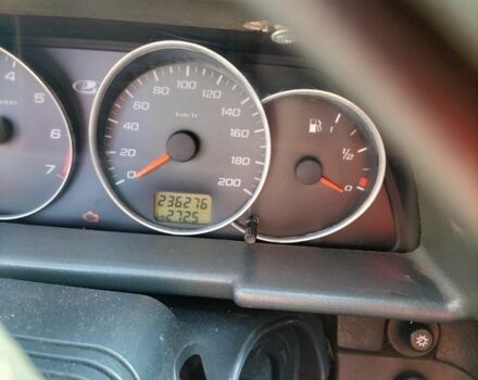 Зелений ВАЗ 2112, об'ємом двигуна 0 л та пробігом 326 тис. км за 2300 $, фото 1 на Automoto.ua