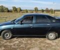 Зеленый ВАЗ 2112, объемом двигателя 1.6 л и пробегом 160 тыс. км за 1900 $, фото 2 на Automoto.ua