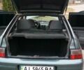 ВАЗ 2112 2007 в Прилуках на Automoto.ua Зеленый ВАЗ 2112, объемом двигателя 1.6 л и пробегом 130 тыс. км за 1650 $, фото 1 на Automoto.ua