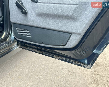 Зеленый ВАЗ 2112, объемом двигателя 1.6 л и пробегом 51 тыс. км за 3600 $, фото 19 на Automoto.ua