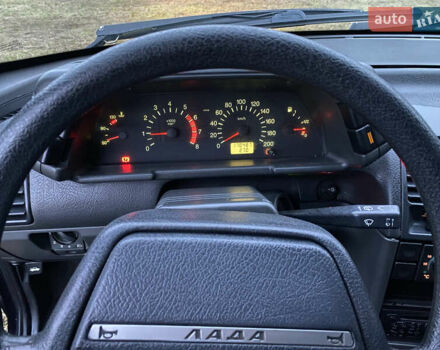 Зеленый ВАЗ 2112, объемом двигателя 1.6 л и пробегом 170 тыс. км за 2500 $, фото 10 на Automoto.ua