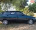 Зеленый ВАЗ 2112, объемом двигателя 1.6 л и пробегом 167 тыс. км за 2500 $, фото 1 на Automoto.ua
