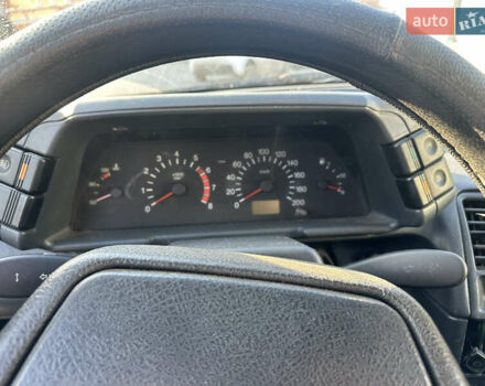 Зеленый ВАЗ 2112, объемом двигателя 1.6 л и пробегом 424 тыс. км за 1350 $, фото 4 на Automoto.ua