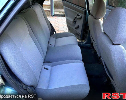 ВАЗ 2112 2007 в Первомайск на Automoto.ua Зеленый ВАЗ 2112, объемом двигателя 1.6 л и пробегом 200 тыс. км за 3200 $, фото 12 на Automoto.ua