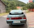 Зелений ВАЗ 2112, об'ємом двигуна 1.6 л та пробігом 176 тис. км за 1850 $, фото 9 на Automoto.ua