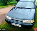 Зелений ВАЗ 2112, об'ємом двигуна 1.6 л та пробігом 324 тис. км за 2200 $, фото 1 на Automoto.ua